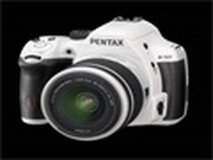 入门三防高画质 宾得K-50仅售4799元