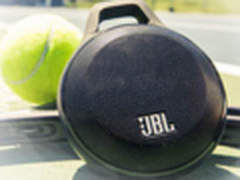 可挂式袖珍扬声器 JBL Clip音箱仅售369