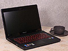 i7小Y性能高 联想Y430P超值售价仅5399