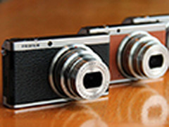 记录你的时光 热销相机TOP10排行榜