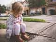 寻娃利器 | 让你的熊孩子尽情的奔跑吧