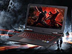 标压i5加960M 联想拯救者游戏本仅4688