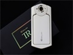 壕礼相送 卡西欧TR550国美在线仅5399元