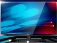 高清蓝光LED液晶屏 熊猫39寸电视仅1499