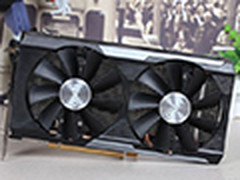 超白金品质加持 蓝宝石R9 380仅售1588