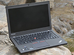 经典办公本 联想ThinkPad X250仅售5096