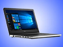 六代i5加持 戴尔灵越14 5000仅售3999元