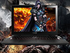 i7处理器来助力 联想Y40-70AT最低4899