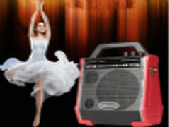 新科S8广场舞电瓶音响 国美在线仅售299