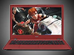 为游戏而生 宏碁APU本京东大促低价继续