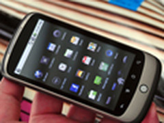 经典机型谷歌G5 Nexus One跌破4K售3888