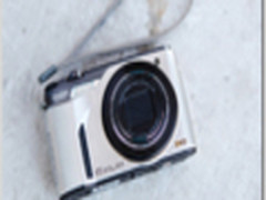 放慢的世界 卡西欧FH100网友体验（一）