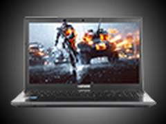 超低价i7游戏本 战神K650D-i7D3仅4289