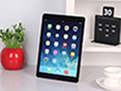 娱乐便携不愁 iPad Air 2全网最低3278