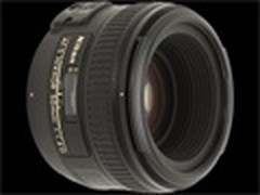 经典标头 尼康AF-S 50mm F1.4G仅2370元
