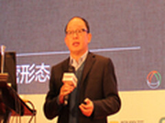 田溯宁:产业互联网时代需要客户运营商