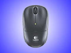 轻巧便携手感好 罗技M215无线鼠标仅69