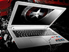 年底低价大促 联想小新V4000最低仅4588