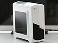 小机箱有大容量 金河田21+预见N-6仅119