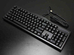 极致手感 Cherry G80-3802茶轴仅售460