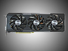 8G海量显存 蓝宝石R9 390超白金仅2559