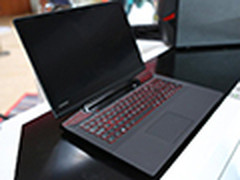 玩游戏就选它 联想IdeaPad Y700仅7599