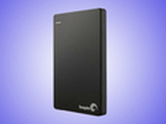 大文件传输不愁 希捷Backup Plus仅395