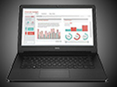 超值便携商务本 戴尔成就14最低仅4280