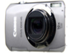 高感光佳能钢炮 IXUS 1000 HS到站快评