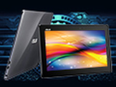 PC平板二合一 华硕T100TA平板仅售1589