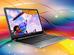 让世界多姿多彩 惠普Pavilion 15仅3999