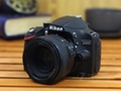 入门高配 尼康D3200国美在线仅售2998元