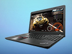 轻薄自在办公 ThinkPad E550C仅售3899