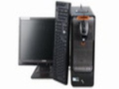 方正商用图形新台机 商祺N370全面评测