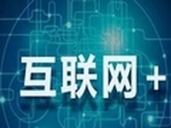 实施“互联网+”拓展网络经济新空间