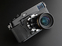 混合EVF 富士X-Pro2无反相机真机曝光