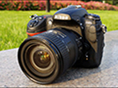 售价15000？尼康D300S后续D400即将到来