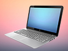 颜值游戏本推荐 超薄惠普ENVY15仅5088