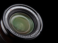 富士新款XF 100-400mm变焦镜头将要发布