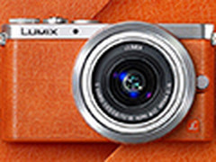 2010万像素1英寸 松下新款TZ100将发布