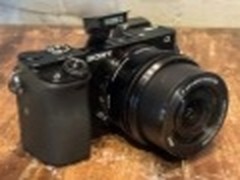 高品质微单 索尼ILCE-6000L仅售3598元