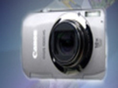 佳能背照钢炮IXUS 1000 HS首发评测解析