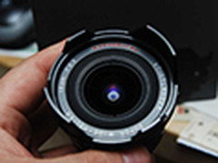 福伦达公布三枚E卡口广角定焦规格参数