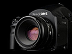 1亿像素 飞思发布全新中画幅数码后背