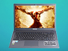 这性价比还不买？ i7战神K650E仅售4798