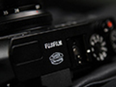 新28mm大底DC浮现 富士X70详细规格曝光