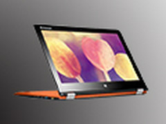 平板笔电二合一 联想YOGA700-14仅6099