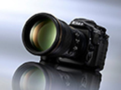 高感同样强悍 尼康D500高ISO样张对比