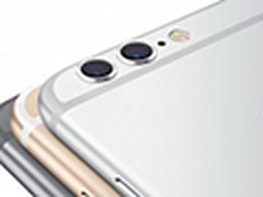 双镜头的Iphone7？苹果双镜头手机专利