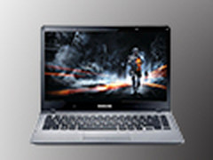 低价四核全能本 三星455R4J-X01仅2599